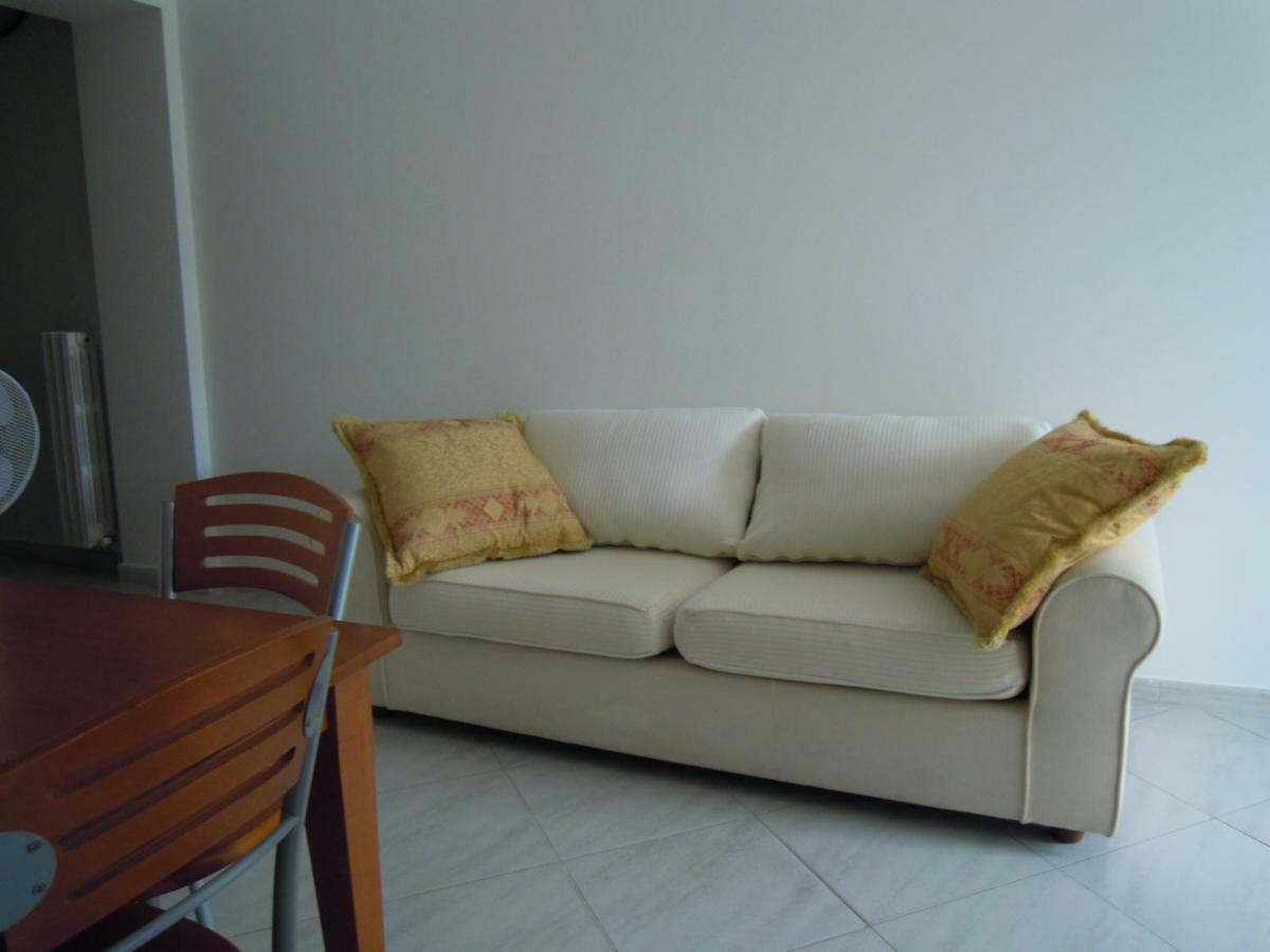 פסקרה La Casa Di Alessandra מראה חיצוני תמונה