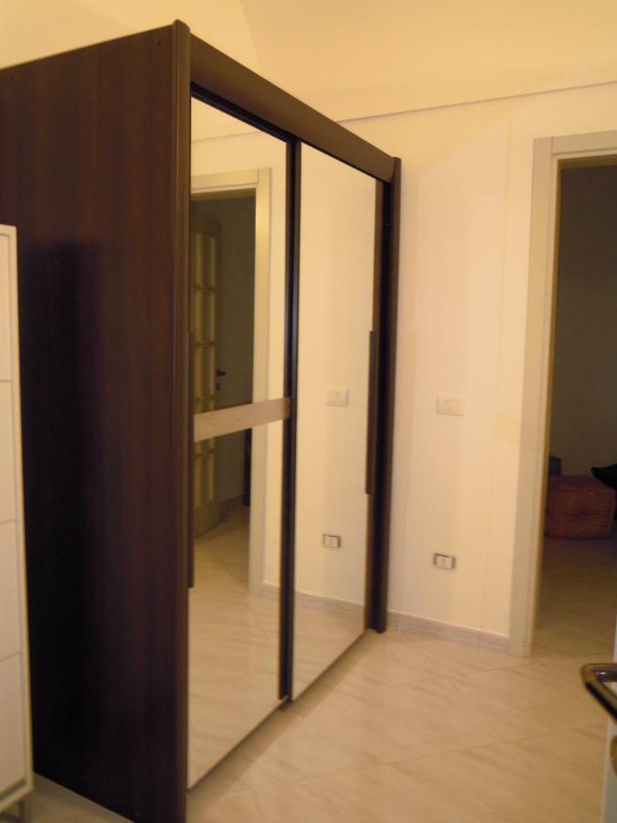 פסקרה La Casa Di Alessandra מראה חיצוני תמונה